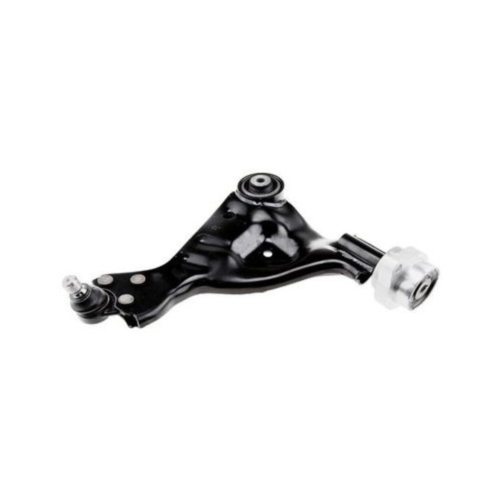 MTR 12193402 kerékfelfüggesztő kar, acéllemez, 22mm, jobb első tengely