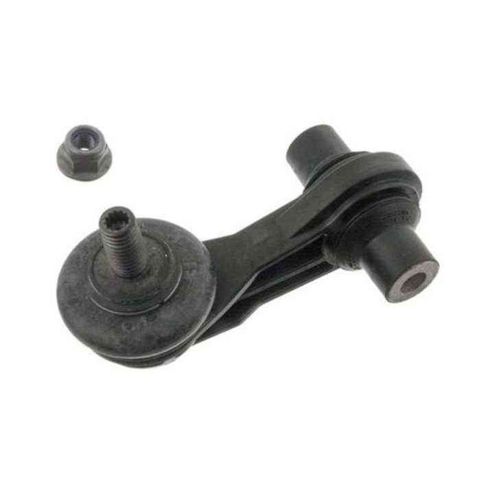 MTR stabilizátor rúd, 70x59.5mm, M10x1.5 menet, hátsó tengelyhez