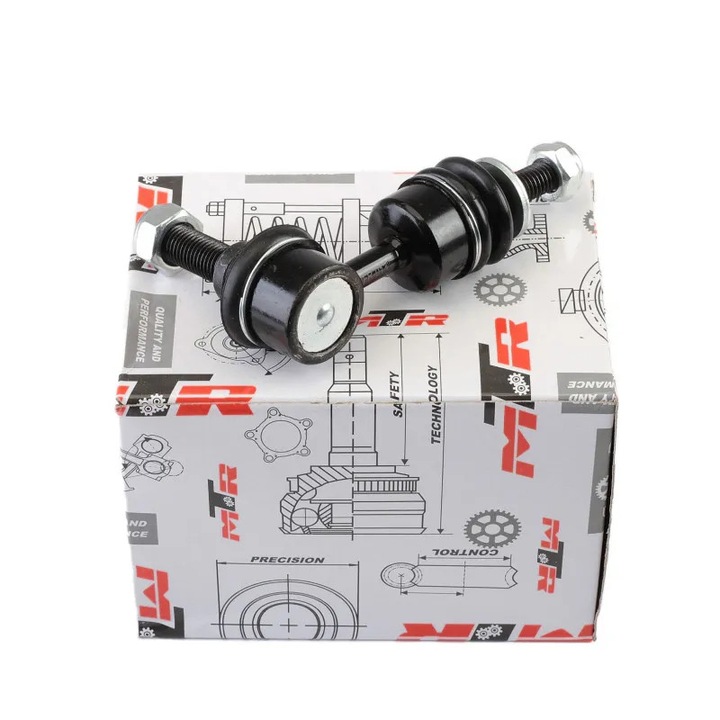 MTR 12165161 stabilizátor rúd, hátsó tengelyre szerelhető, kompatibilis autókhoz