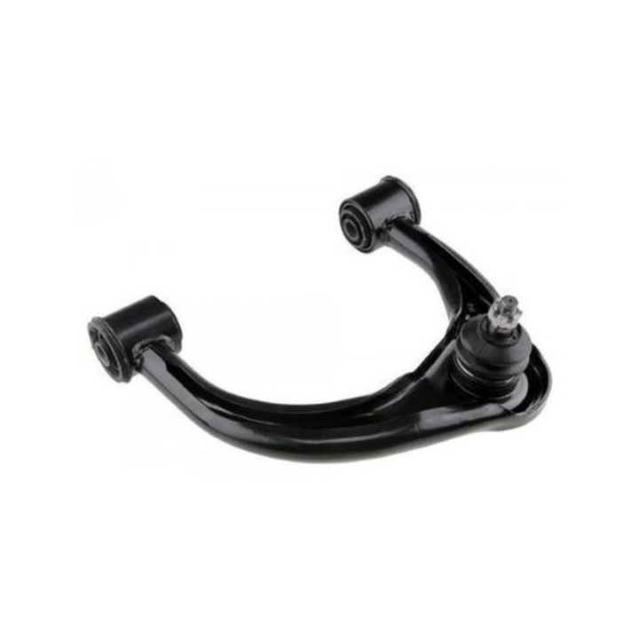 MTR kerékfelfüggesztő kar, csapággyal és csuklóval, 18mm, M14x1,5cm