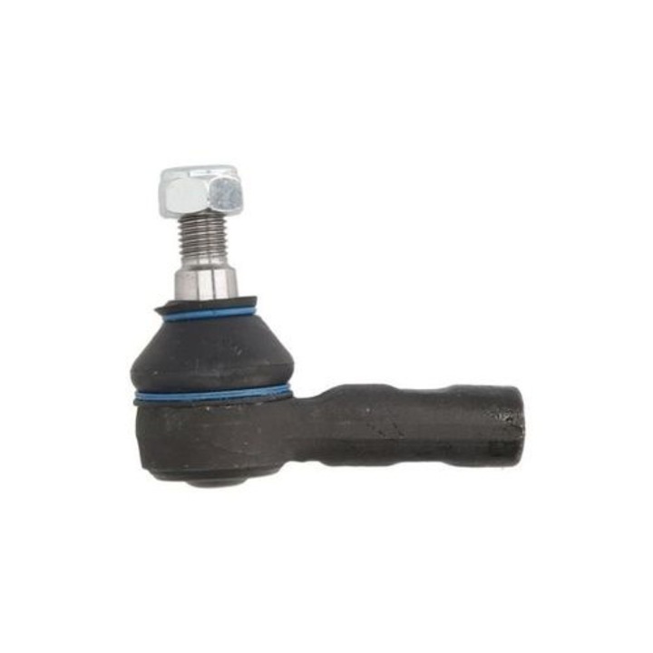 MTR rúdfej, 73mm, M12x1, 5, acél, készlet