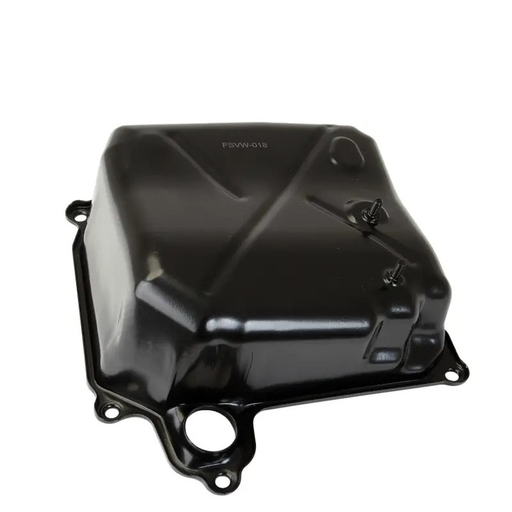 Olajteknő, MTR, automata váltó, duplakuplungos váltó, tömítés nélkül, 12170519