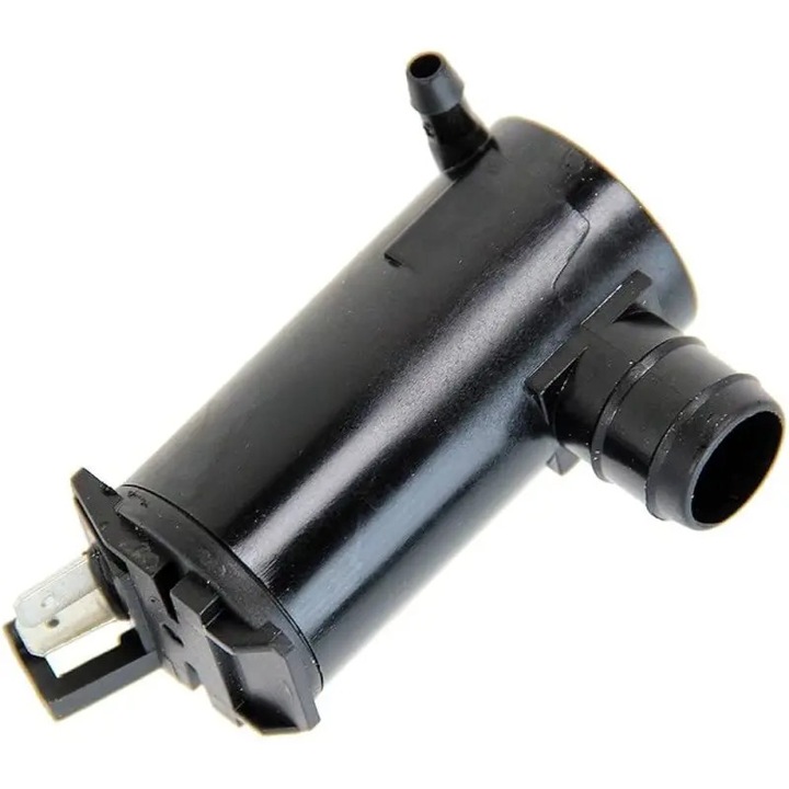 Fúvóka, szélvédőmosó MTR fűtött, jobb