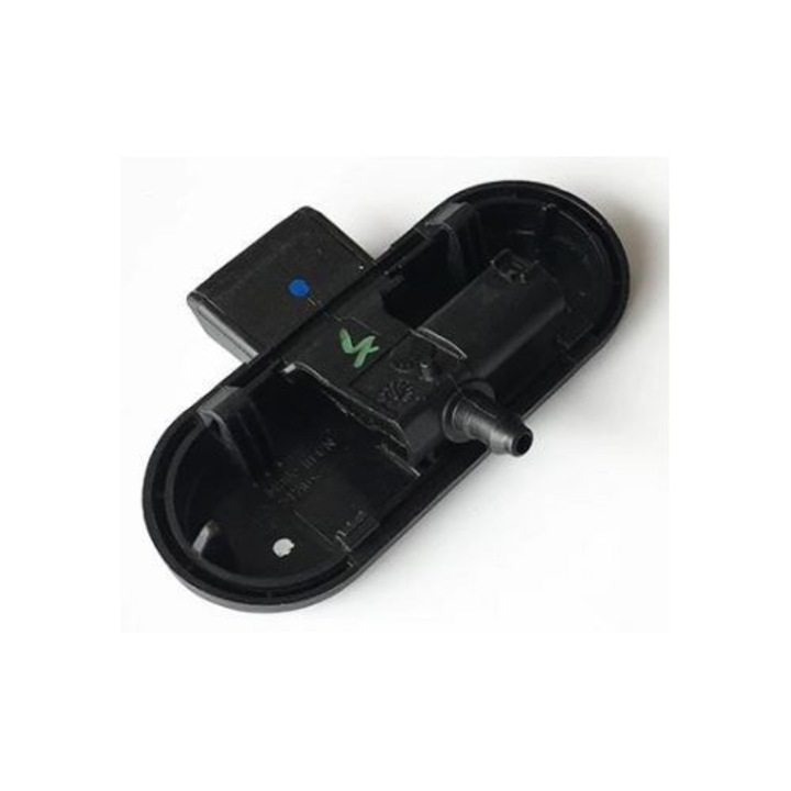 MTR 12170853 szélvédőmosó fúvóka, bal első, fűtés nélküli