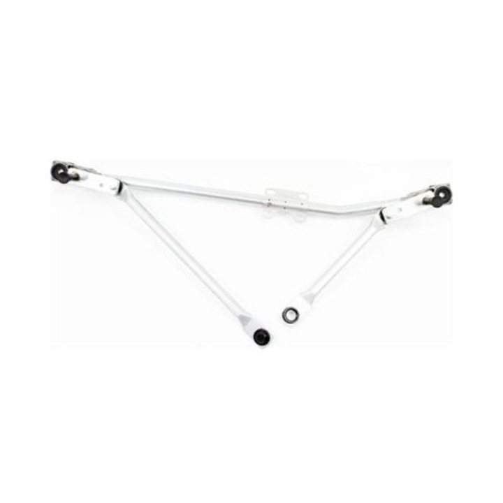 MTR 12179008 ablaktörlő rudazat, első, elektromos motor nélkül