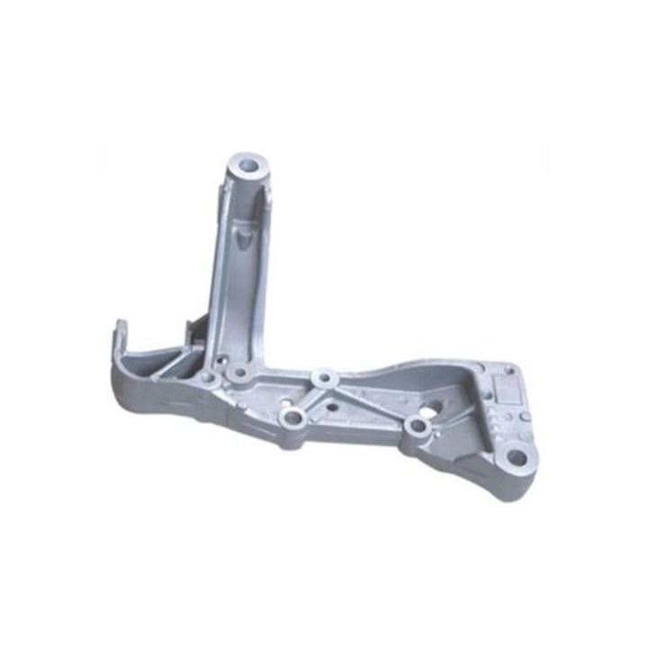 Kormányösszekötő rúd MTR 12191251, csavarokkal, jobb első tengely