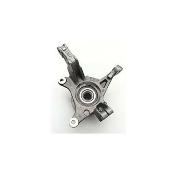 MTR kormánymű és kerékfelfüggesztés, első tengely jobb, Dacia Dokkerhez, kód: 12172134