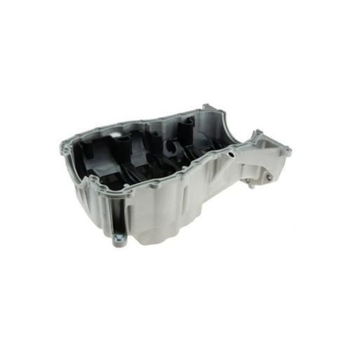 Olajteknő MTR, alumínium, leeresztőcsavarral, 12191879