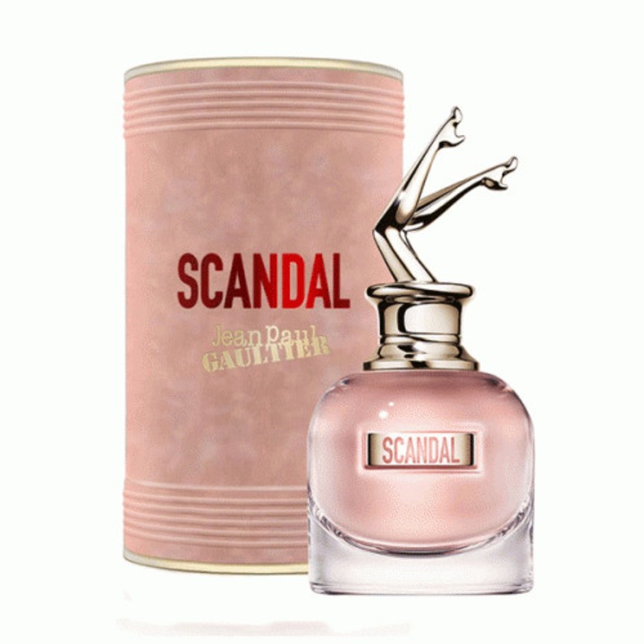 Jean Paul Gaultier Scandal - Eau de Parfume (50 ml) Női parfüm