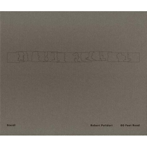 Robert Polidori: 60 Feet Road: Bhatiya Nagar Facades, Robert Polidori (Photographer)