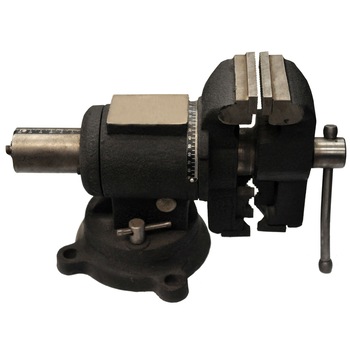 Menghina rotativa 100 mm 8132 Menghina rotativa 100 mm 8132