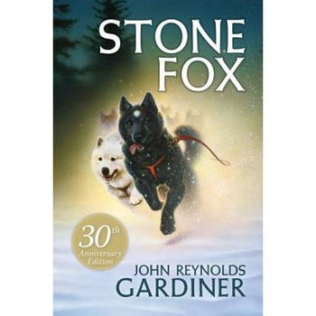 Stone Fox, John Reynolds Gardiner Stone Fox, John Reynolds Gardiner