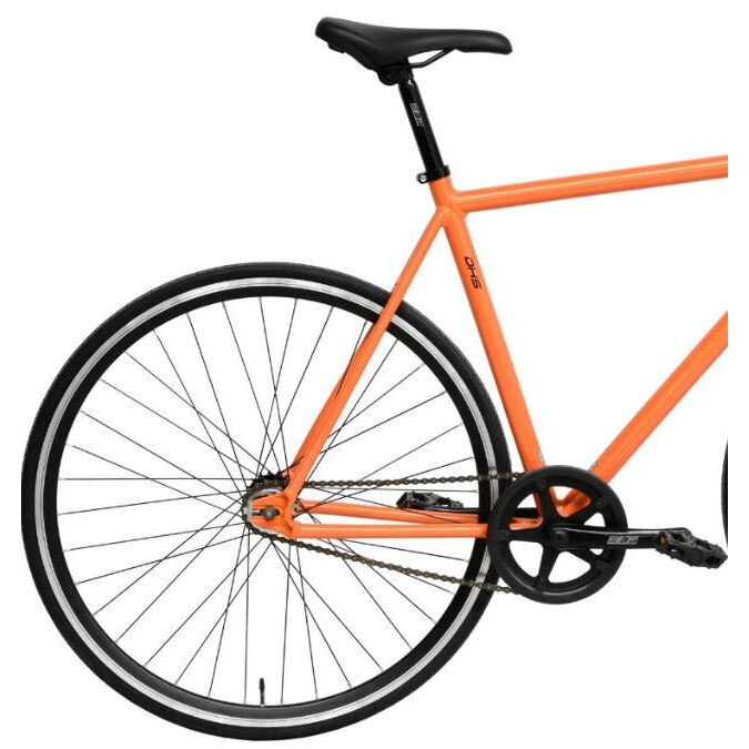 Dhs fixie best sale