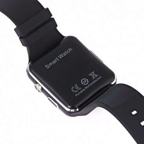x6s smart watch