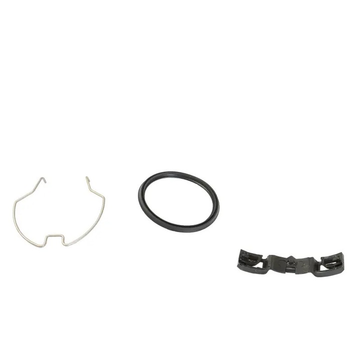 Tömítőgyűrű töltőlevegő tömlőhöz MTR, tömítéssel