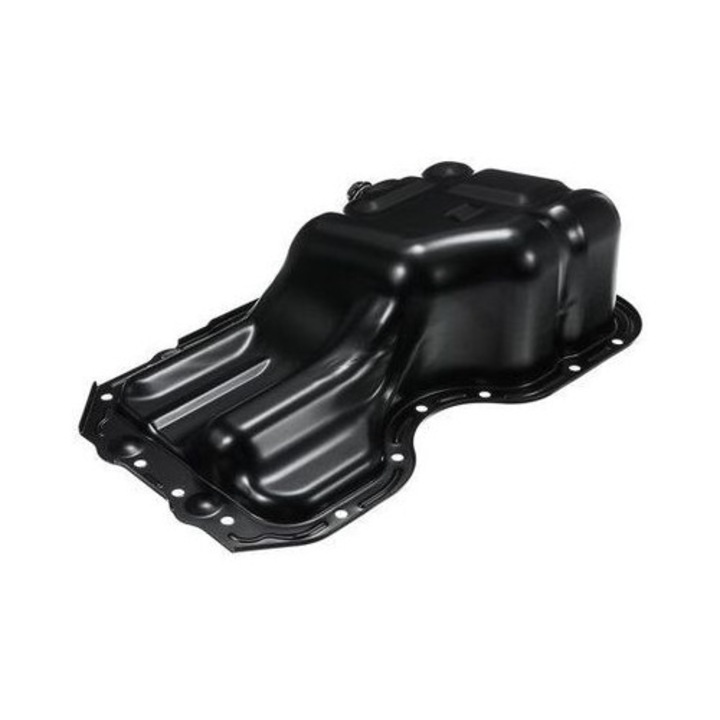 Olajteknő MTR, acél, szenzorlyuk nélkül, kód 12179055