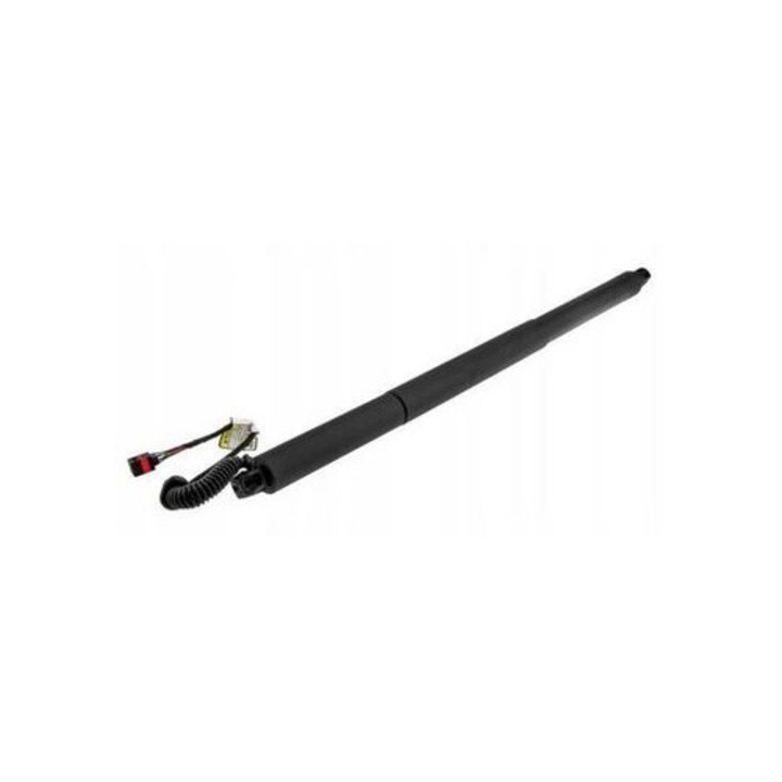 MTR elektromos csomagtérnyitó motor, bal hátsó, 12208918, automata nyitáshoz, SKODA SUPERB