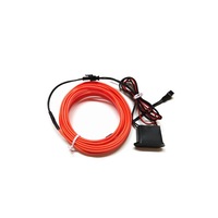 fir neon rosu 2m  droser auto imagen 10_0_
0