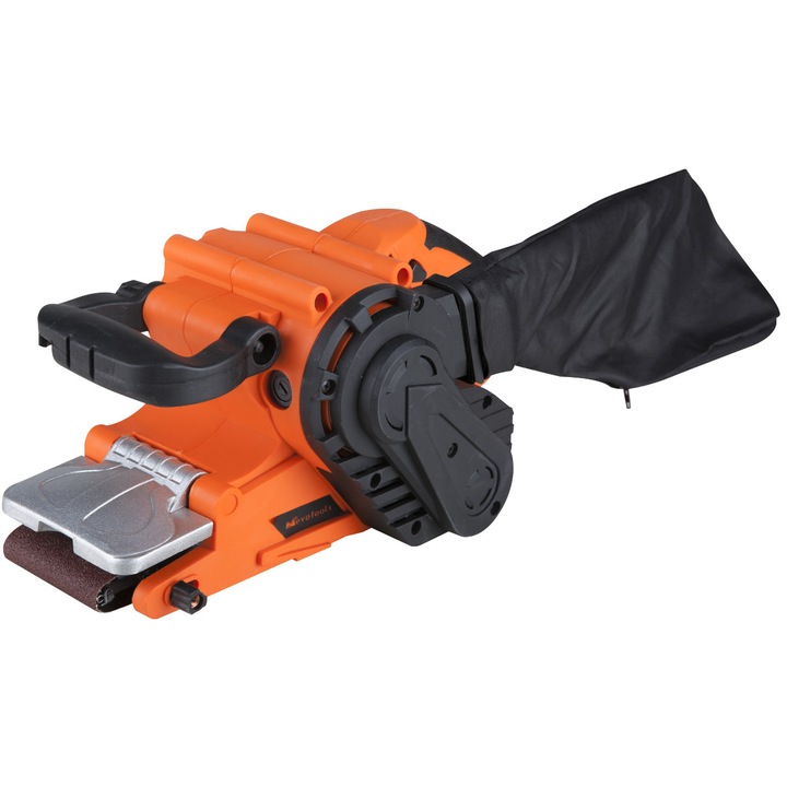 Masina de Slefuit cu Banda BS 1010 EPTO - Putere masina 1010 W