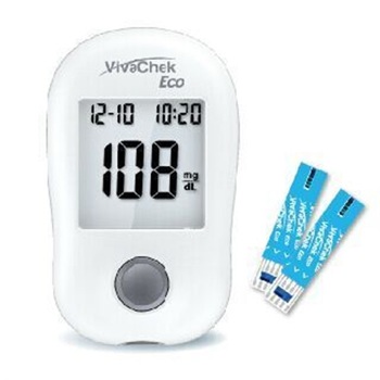 Glucometru VivaChek Eco Glucometru VivaChek Eco
