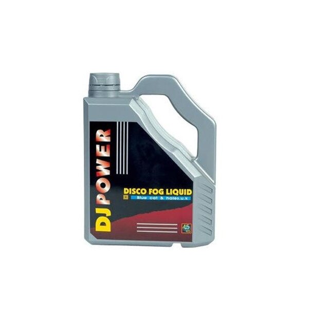 Lichid de fum pentru Disco , 4.5kg, fara miros, nontoxic