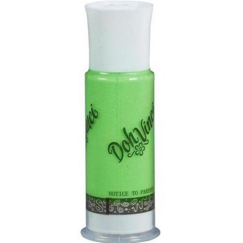 Tub Plastelina Play Doh Dohvinci Deco Pop Singles Neon Green Tub Plastelina Play Doh Dohvinci Deco Pop Singles Neon Green