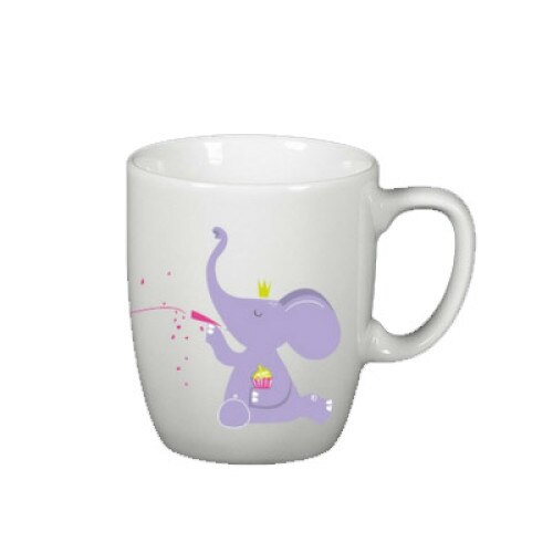 Cana - Happy Elephant