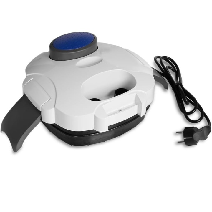 Capac filtru acvariu SunSun HW-303A, set complet cu motor, usseala si rotor