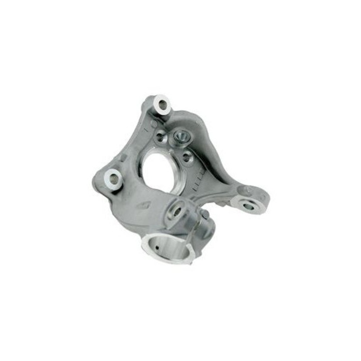 MTR kormánymű csukló, bal első tengely, alumínium, 54,6 mm