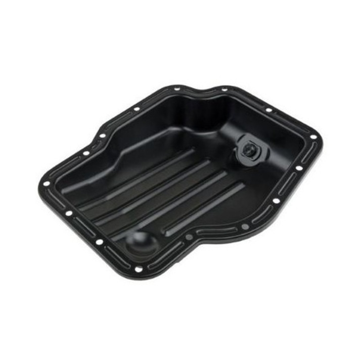 Olajteknő MTR 12220747, tömítés nélkül, olajszint-érzékelő furat nélkül