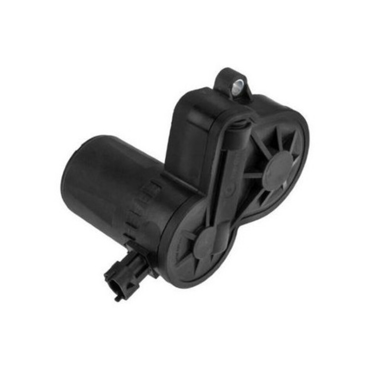 MTR rögzítőféknyereg működtető elem, bal hátsó tengely, kód: 12855259