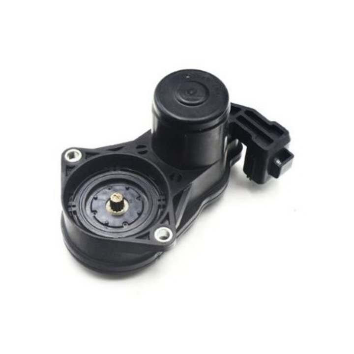 MTR rögzítőfék működtető elem, elektromos, hátsó bal tengelyhez, OE kód 44011-4EA0A