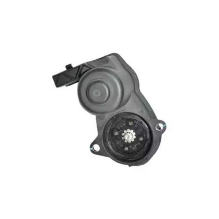 MTR rögzítőfék működtető elem, elektromos, jobb, 12855249