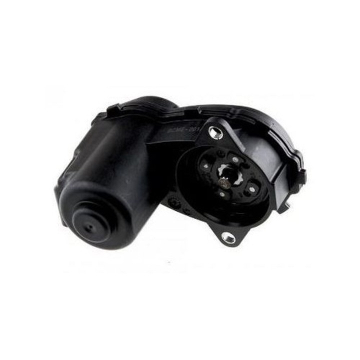 MTR rögzítőféknyereg, elektromos, jobb, kód: 12855240