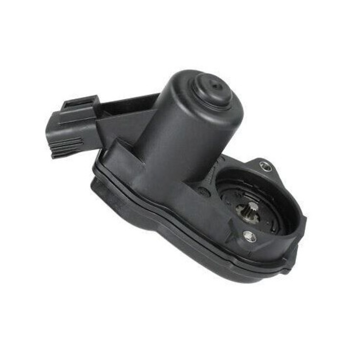 MTR rögzítőféknyereg, elektromos, hátsó tengely, OE kód GML8-26-8EX