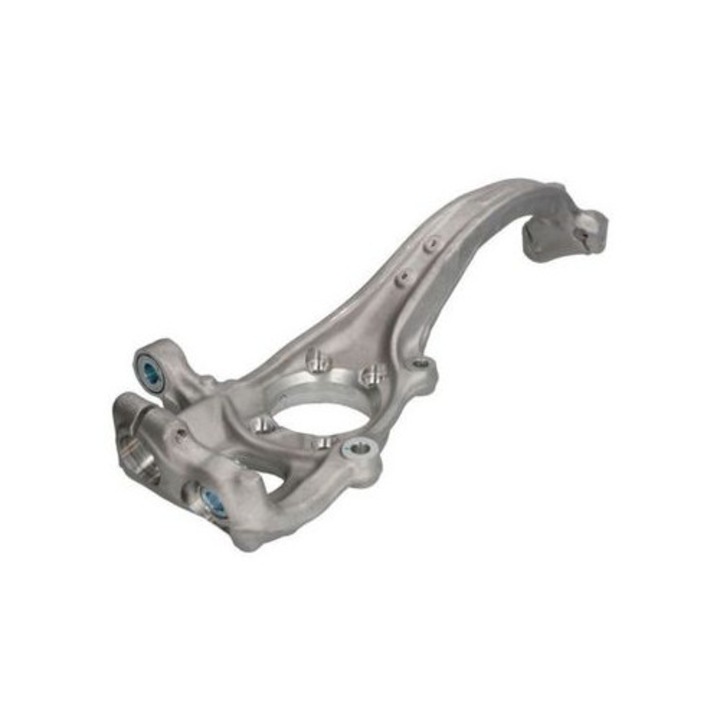 Kormányösszekötő rúd, MTR, első tengely jobb, M14 menet