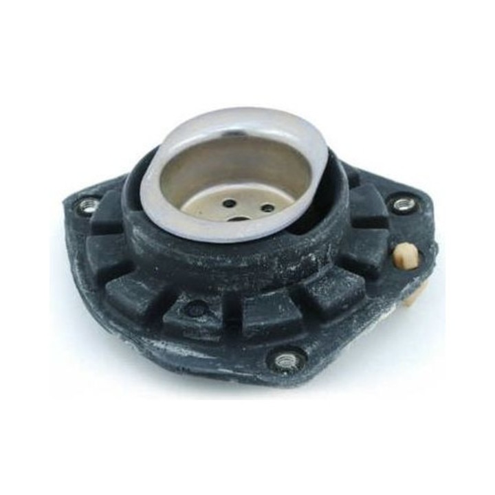 MTR rugóülés, 14x48x90mm, gumi/fém, első tengely bal/jobb oldalra szerelhető