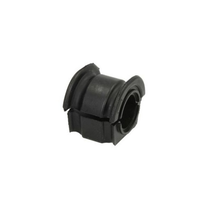 MTR stabilizátorrúd persely, gumi/fém, 50x40x43mm