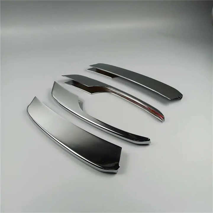 MTR ködlámpa keret, autó tartozék, kód CA00015