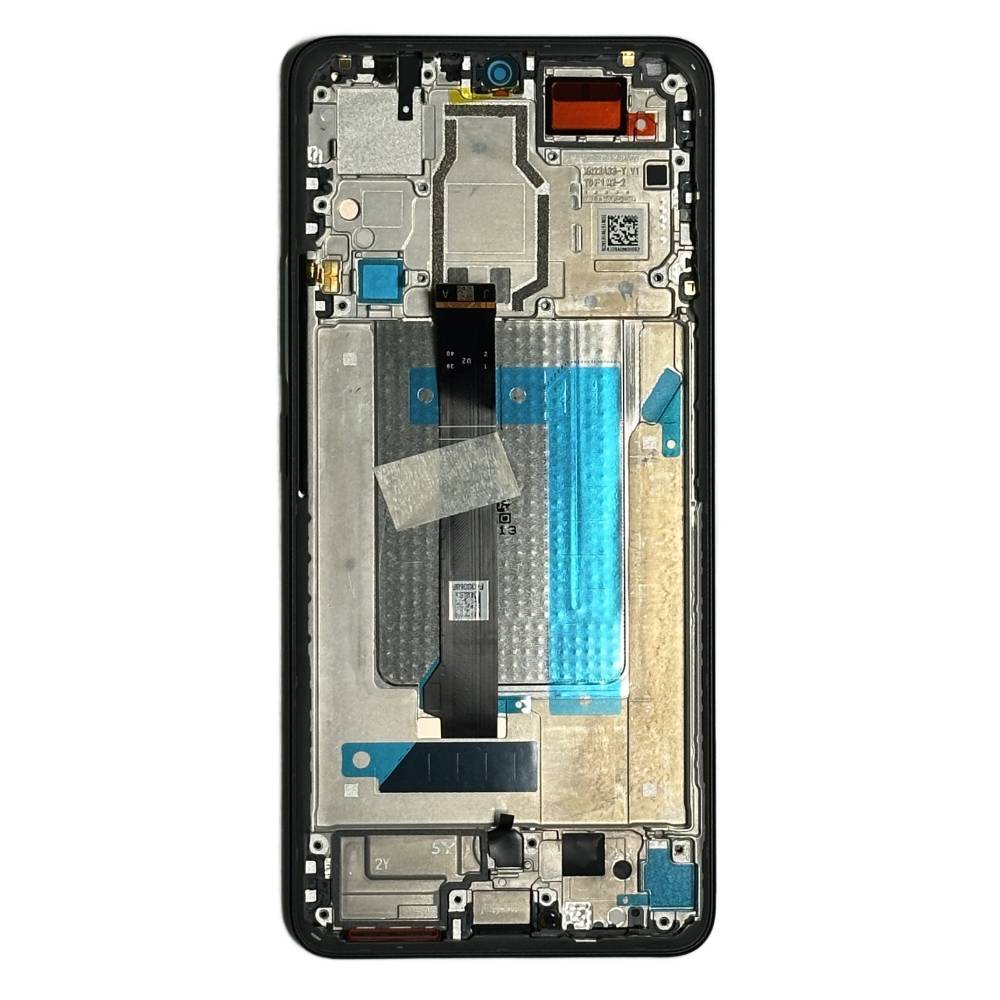 Ecran Original Xiaomi Poco F6, Green - eMAG.ro