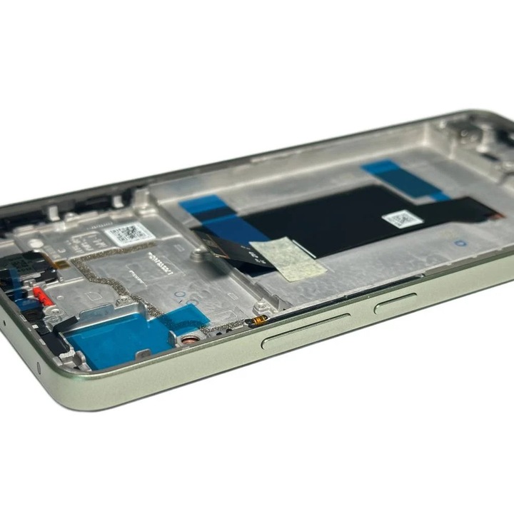 Ecran Original Xiaomi Redmi Note 13 Pro / Poco X6, Green