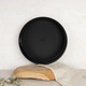 Кръгла форма Berlinger Haus BH8689 Anthracite