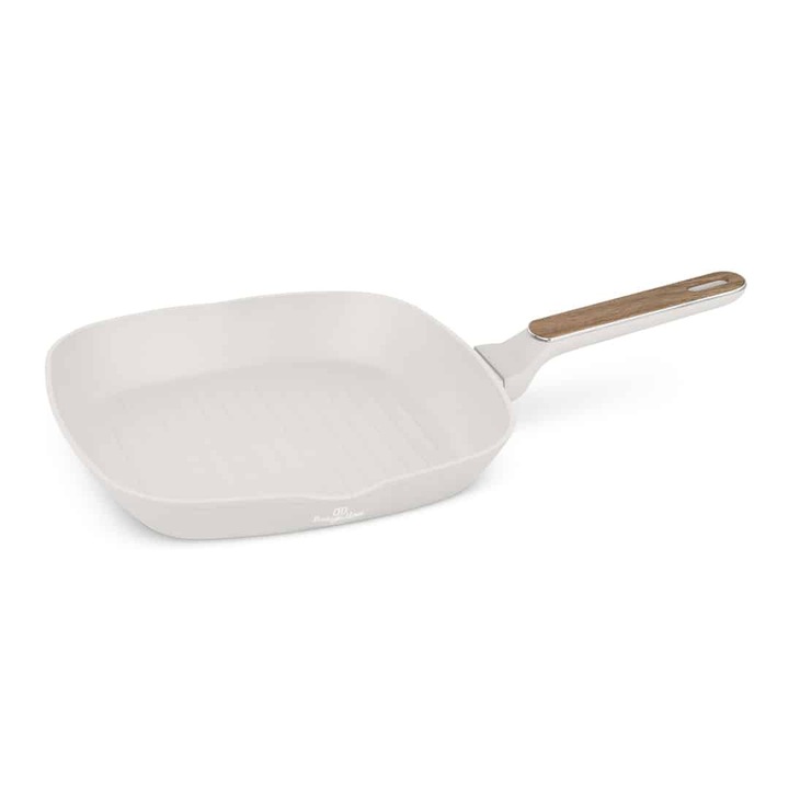 Грил тиган, Berlinger Haus, BH8316, Sahara Nordic, Ø28 см