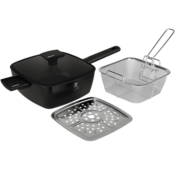 Kвадратен тиган, Berlinger Haus, BH8279, Monaco