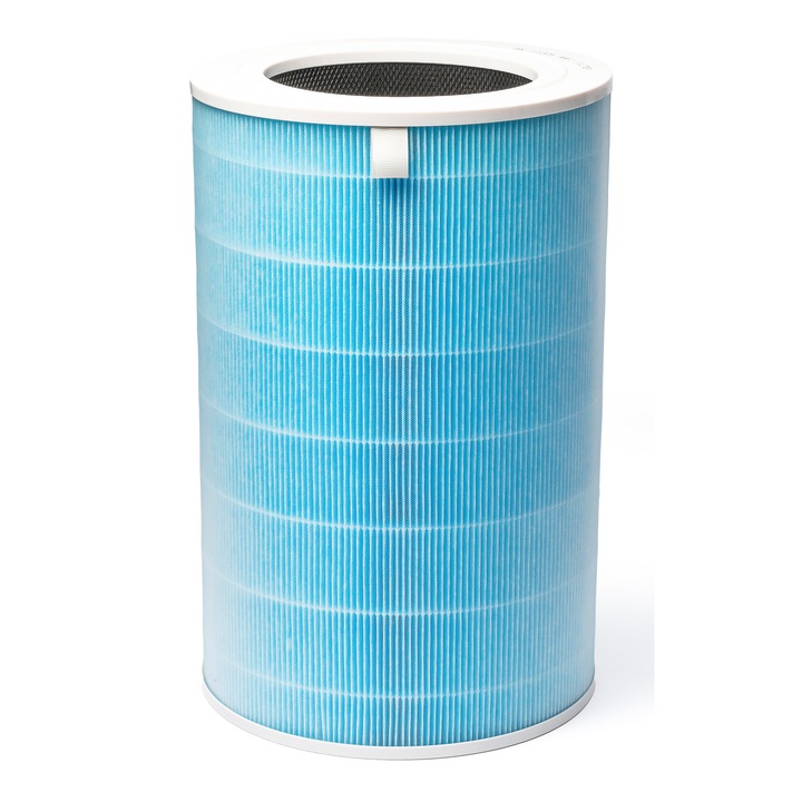 Filtru purificator de aer Xiaomi Mi Air Purifier Pro H, Compatibil cu filtru model M7R-FLH-GL, hepabe® HB1229