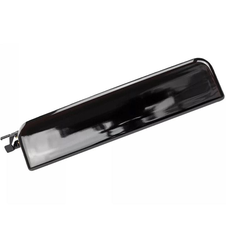 Stop LED Central - al Treilea Stop pentru VW CADDY III (Mk3) 2004–2015 – Fumuriu, Rosu