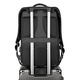 Rucsac de călătorie STELS AirGuard 47, 22L, 47×32×16 cm, impermeabil, negru
