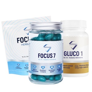 Други хранителни добавки