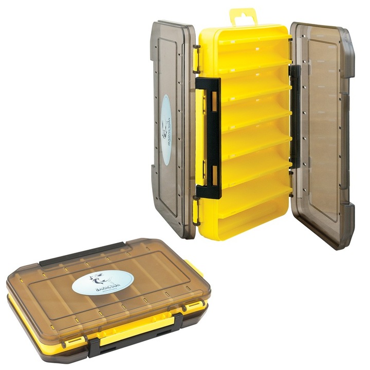 Cutie pescar pentru accesorii Baracuda HS1017