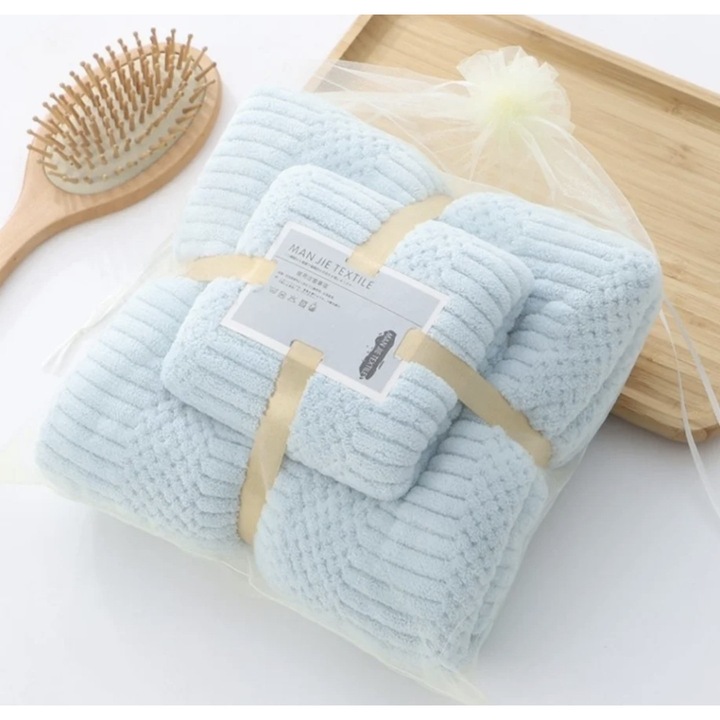 Кърпи за баня